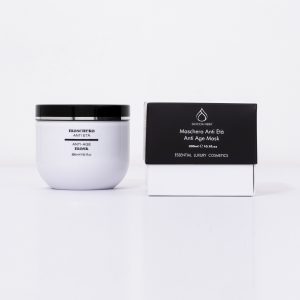 Goccia Nera Anti-Age Mask 300 ml