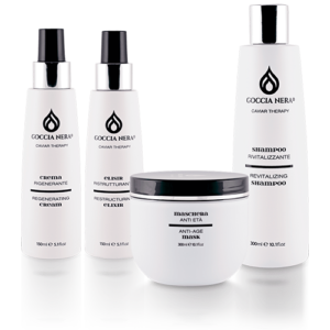 Goccia Nera Anti-Age Ritual