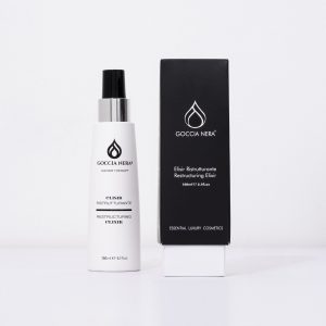 Goccia Nera Restructuring Elixir 150 ml