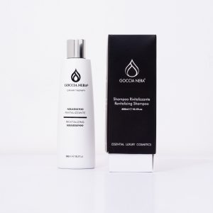 Goccia Nera Revitalizing Shampoo 300 ml