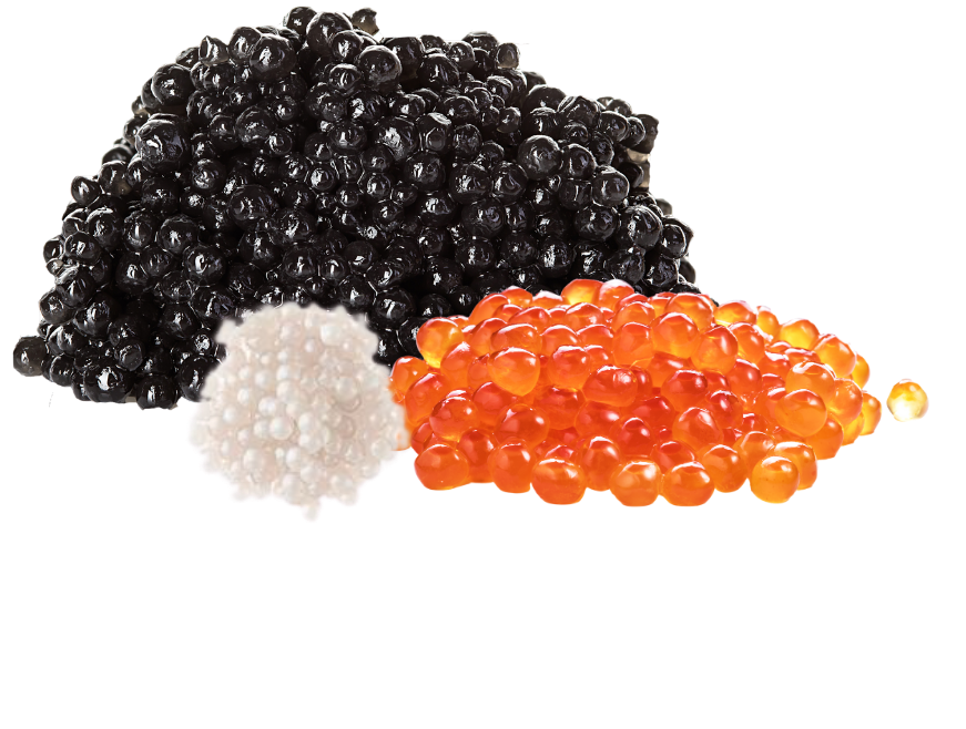 Scopri i vantaggi e benefici della Caviar Therapy - Goccia Nera