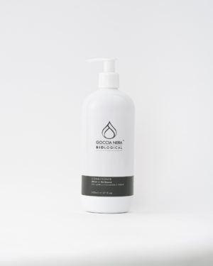 Conditioner Olivo e Verbasco per capelli colorati e spenti 500ml
