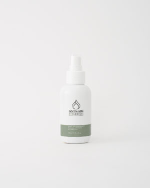 Spray Volumizzante Amaranto e Tè Verde per capelli fini 100ml