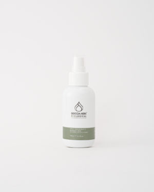 Spray Rigenerante Verbasco e Aloe 100ml