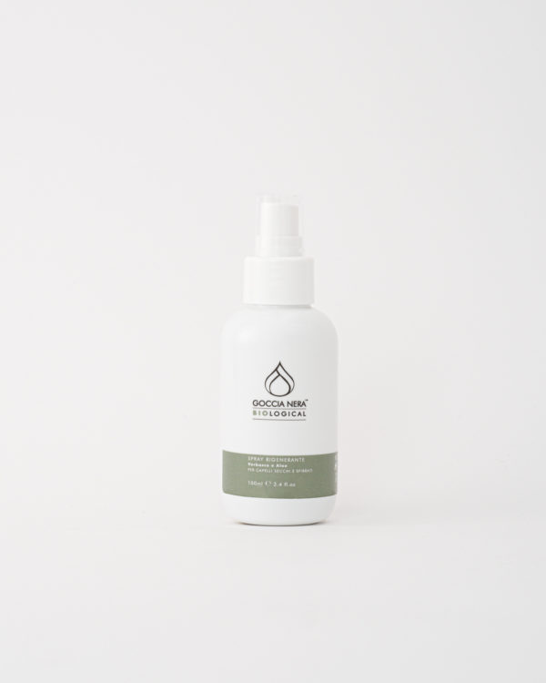 Spray Rigenerante Verbasco e Aloe 100ml