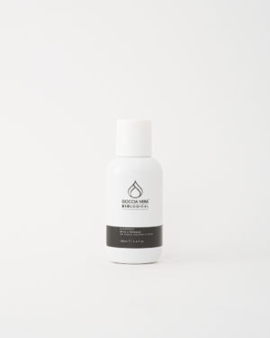 Shampoo Olivo e Verbasco per capelli colorati e spenti 100ml