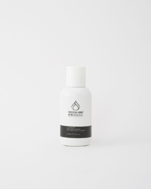 Shampoo Camomilla e Avena per capelli secchi e sfibrati 100ml