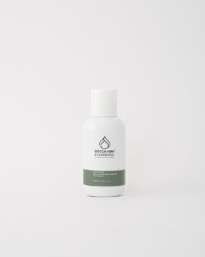 Maschera Edera e Cheratina Vegetale rigenerante 100ml